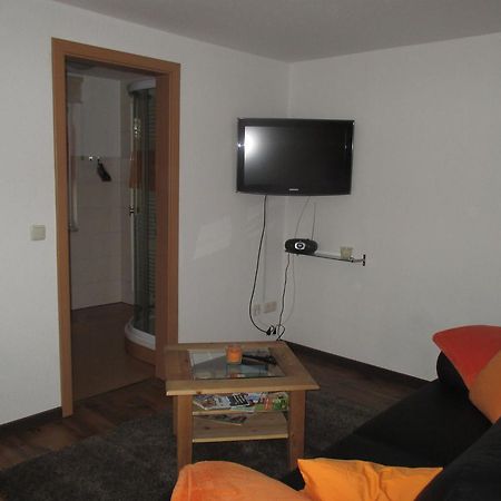 Ferienhaus Mack Wernigerode Buitenkant foto