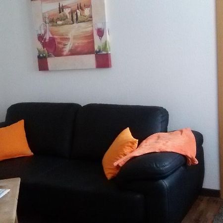 Ferienhaus Mack Wernigerode Buitenkant foto