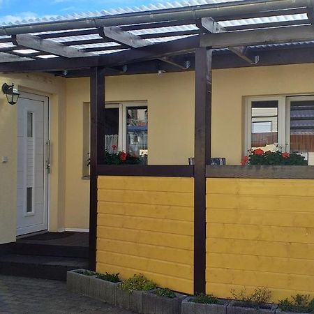 Ferienhaus Mack Wernigerode Buitenkant foto