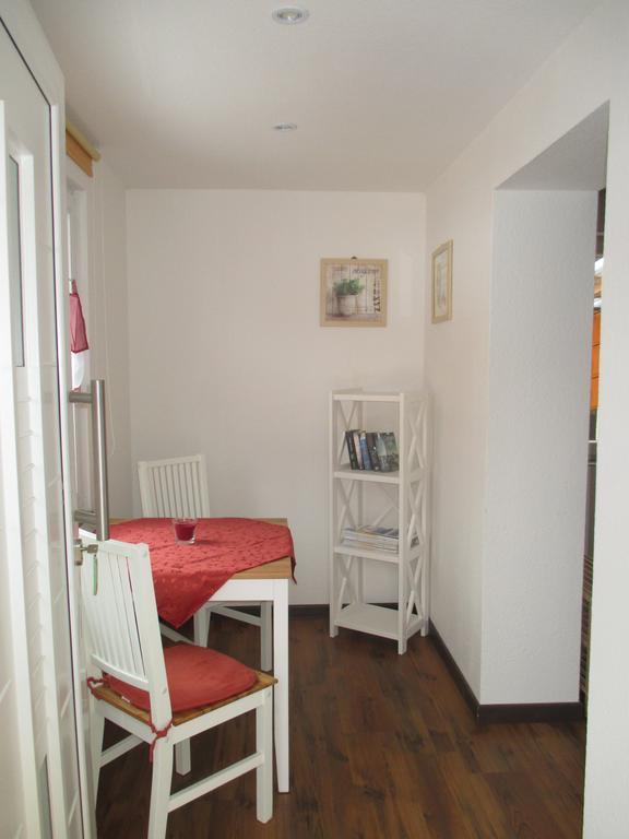 Ferienhaus Mack Wernigerode Buitenkant foto