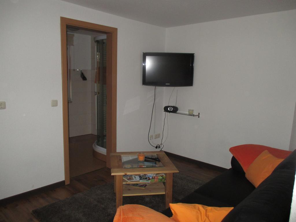 Ferienhaus Mack Wernigerode Buitenkant foto